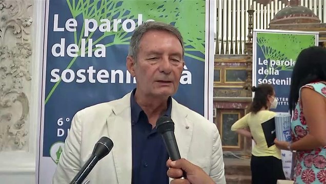 Cavallaro al Master della Strada degli Scrittori: «La cultura contro la fuga dei giovani»