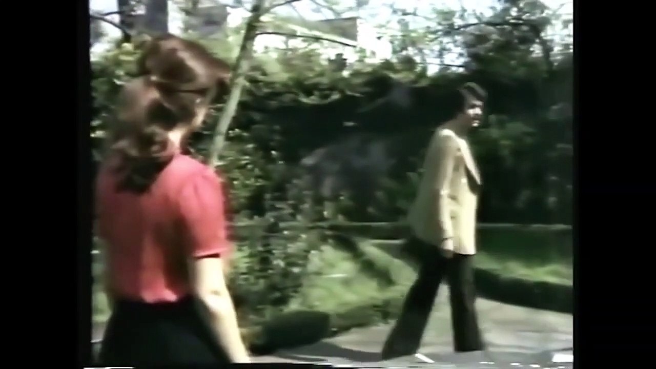 Kaybolan Yıllar  - Müjde Ar Romantik Türk Filmi