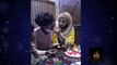 Dua Zahra Zaheer Ahmed Celebrate Birthday