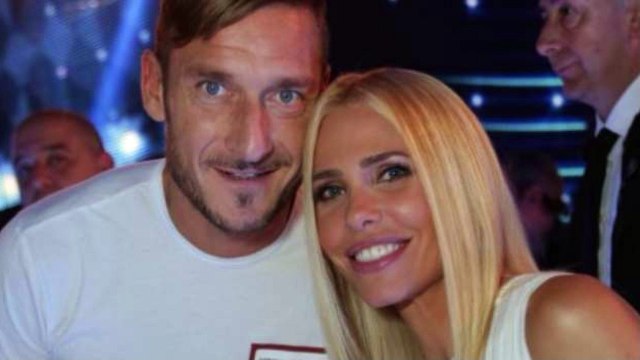 Divorzio Totti-Blasi parla l’artefice di tutto e racconta la sua verità