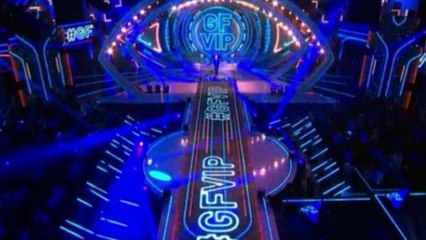 “Anche il figlio del numero uno”. Bomba al GF Vip 7, per Signorini colpaccio a sorpresa