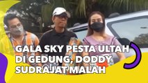 Gala Sky Pesta Ultah di Gedung, Doddy Sudrajat Malah Datangi Rumah Kosong Nyanyi Selamat Ulang Tahun