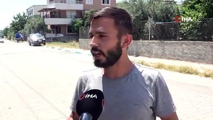 Bu kadarı ancak fıkralarda olur!  Böyle kavga sebebi ne görüldü ne duyuldu