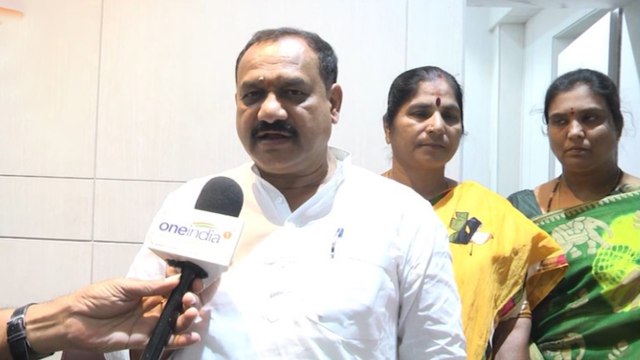 తెలంగాణ లో వరదలు, సహాయక చర్యల పై స్పందించిన మహేష్ కుమార్ గౌడ్ *Telangana | Telugu OneIndia