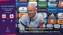 Euro 2022 (F) - Wiegman positive au covid, son adjoint ne sait pas quand elle reviendra