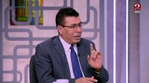 عماد الدين حسين: الإدارة الأمريكية هدفها الأساسي حاليا تخفيض سعر النفط لأبعاد سياسية