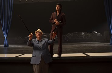 Diretor de 'Elvis' revela que foi difícil lidar com família do astro
