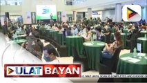 Mentoring event ng 'Go Negosyo,' dinaluhan ng mga negosyante at aspiring entrepreneurs