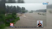 200 pamilya,apektado ng pagbaha sa Alabel, Sarangani | 24 Oras Weekend