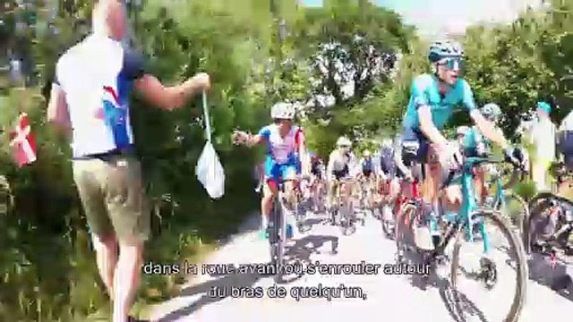 Eye of the expert by Nicholas Roche - Catching a musette - #TheInsiders