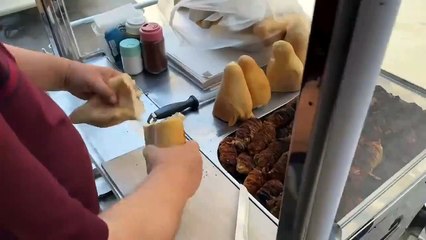 Yunan'ın çalmadığı bir bu kalmıştı... Bunu da yaptılar