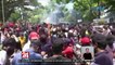 DFA, itinaas sa alert level 2 ang sitwasyon sa Sri Lanka kasunod ng mga kilos protesta roon | 24 Oras Weekend