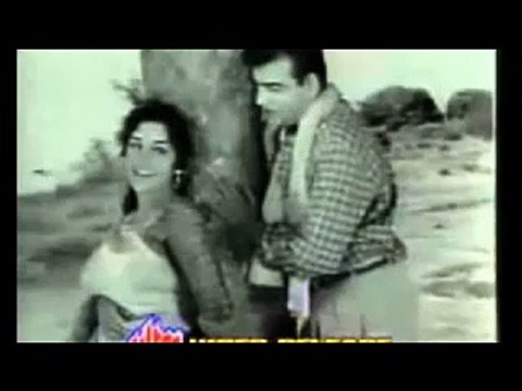 005-FILM, PYASE PANCHHI-SINGER-HEMANT KUMAR -SUMAN KALYANPUR DEVI JI- &-ACTORS-MEHMOOD SAHAB-&-AMEETA DEVI JI-&-JEEVAN SAHAB-MUSIC,KALYANJI ANANDJI-&-LYRICS, GUSHAN BAWRA-1958