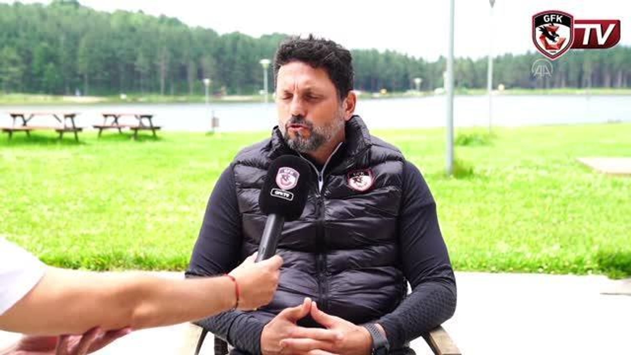 Gaziantep FK Teknik Direktörü Erol Bulut, yapılacak transferlerin hızlanmasını istiyor