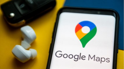 Grâce à Google Maps, il évite une grosse amende de stationnement