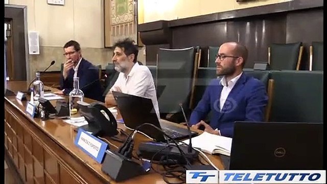 Video News - ACQUA: GESTORE PUBBLICO