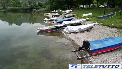 Video News - LA SICCITA' BRUCIA 500 MILIONI