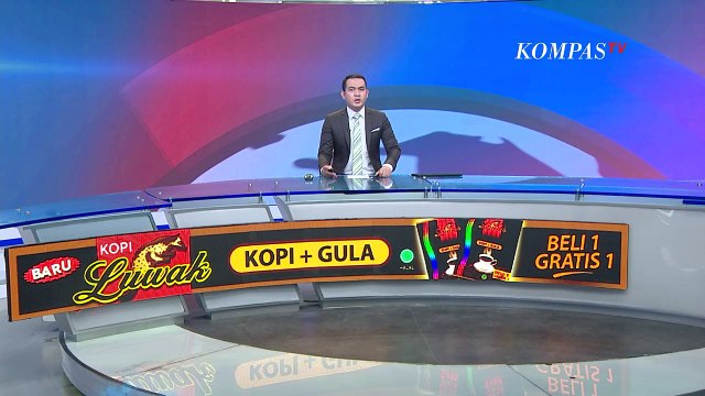 Gelombang Tinggi Terjang Pantai Selatan Yogyakarta, Wisatawan Panik!