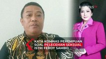 Kata Komnas Perempuan Soal Dugaan Pelecehan Seksual Istri Kadiv Propam Ferdy Sambo