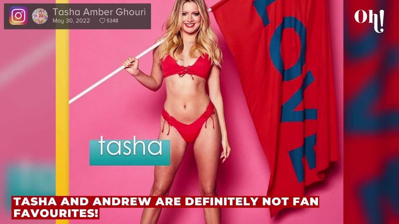 Love Island fans are begging producers to stop giving this couple any more airtime