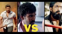 South Indian movie best scene 2022 | Allu arjun | Yesh | #alluarjun #yesh #southmovie