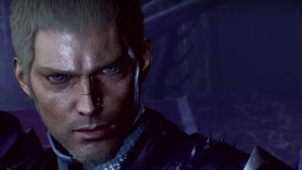 Stranger of Paradise - Actionreicher Trailer stimmt auf Trials of the Dragon King-DLC ein