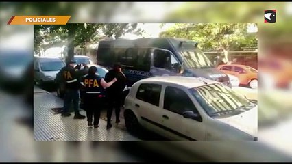 Desbaratan una red de estafas y explotación en Córdoba