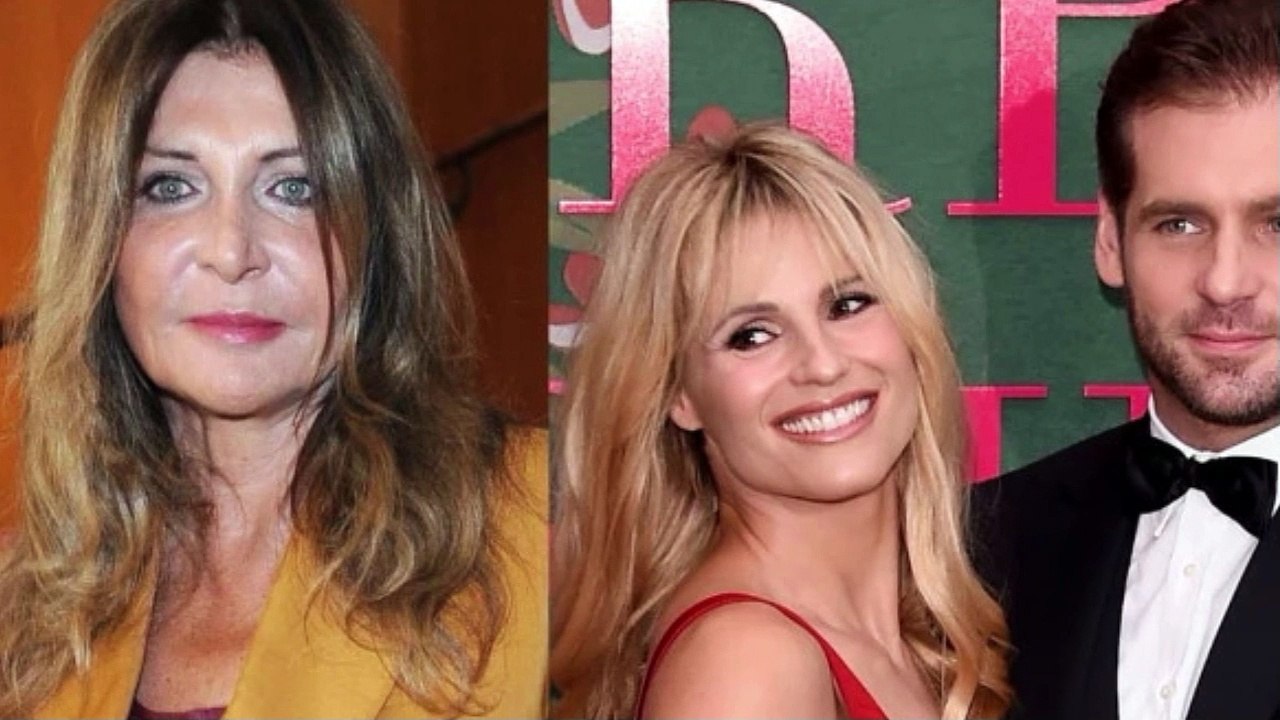 “Non era prevista”. Maria Luisa Trussardi sulla rottura tra Tomaso e Michelle