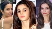 Katrina Kaif 39th Birthday पर Alia Bhatt Deepika Padukone ने क्यों नही किया Wish |*Entertainment