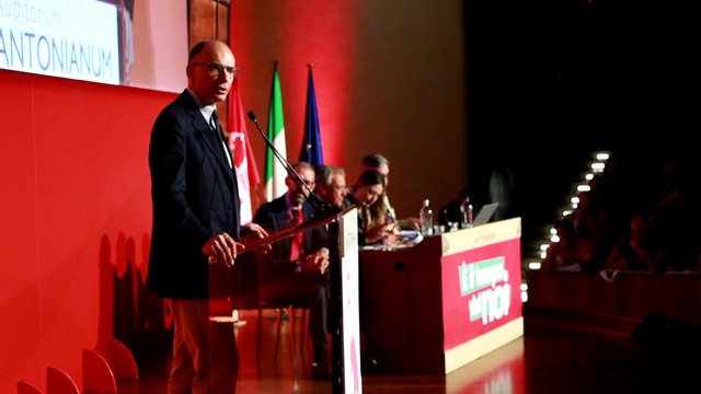 Governo, Letta: Con crisi si va verso il voto il 25 settembre. Pd pronto a battersi