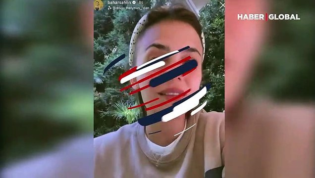 Ünlü oyuncu Bahar Şahin'in fenomen annelere tepkisi gündem oldu! 'Müge Anlı' yorumu dikkat çekti