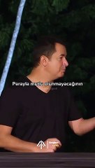 Eski Türkiye’yi böyle anlattı! Acun'un tüm maaşı bakın nereye gidiyormuş