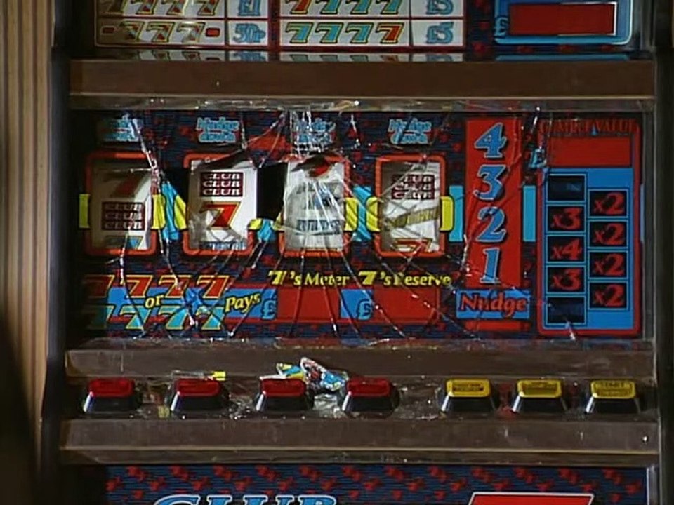 The Bill S10E40 Pals