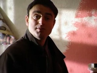 The Bill S10E42 Last Orders