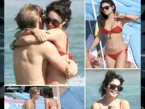 Red-hot-Vanessa-Huygens-and-her-kissing-antics-Hollywood-love