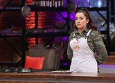 MasterChef Türkiye'yle tanınan Eslem Sena Yurt, değişimiyle ağızları açık bıraktı