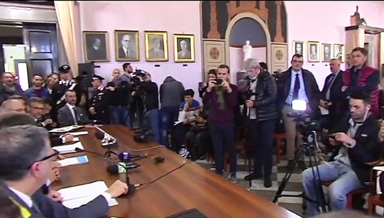 Operazione Nebrodi