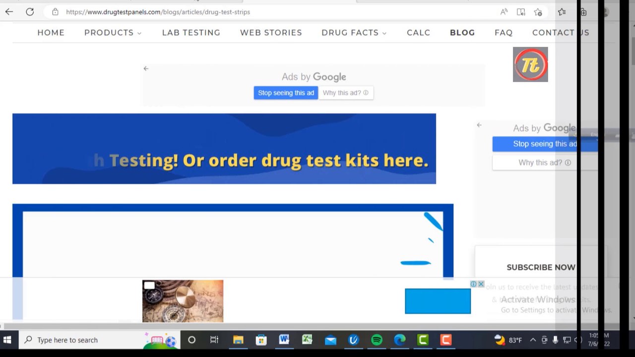 What is Dope Test || ডোপ টেস্ট নিয়ে আলোচনা ||ডোপ টেস্ট কি । কিভাবে জানবেন আপনার শরিরে ডোপ / ড্রাগ আছে কি না । বিস্তারিত দেখুন এই ভিডিওতে।