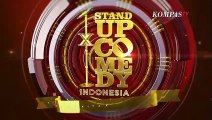 Stand Up Comedy Doni: Biasa Tinggal di Cluster, Saya Kaget Tinggal di Desa | SUCI Liga Komunitas