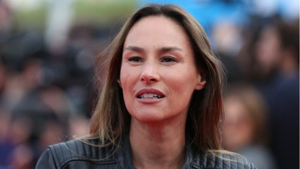 GALA VIDEO - PHOTO – Vanessa Demouy : attaquée sur son poids, elle répond avec humour