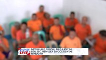 New Bilibid Prison, nais ilipat ni DOJ Sec. Remulla sa Occidental Mindoro | News Live