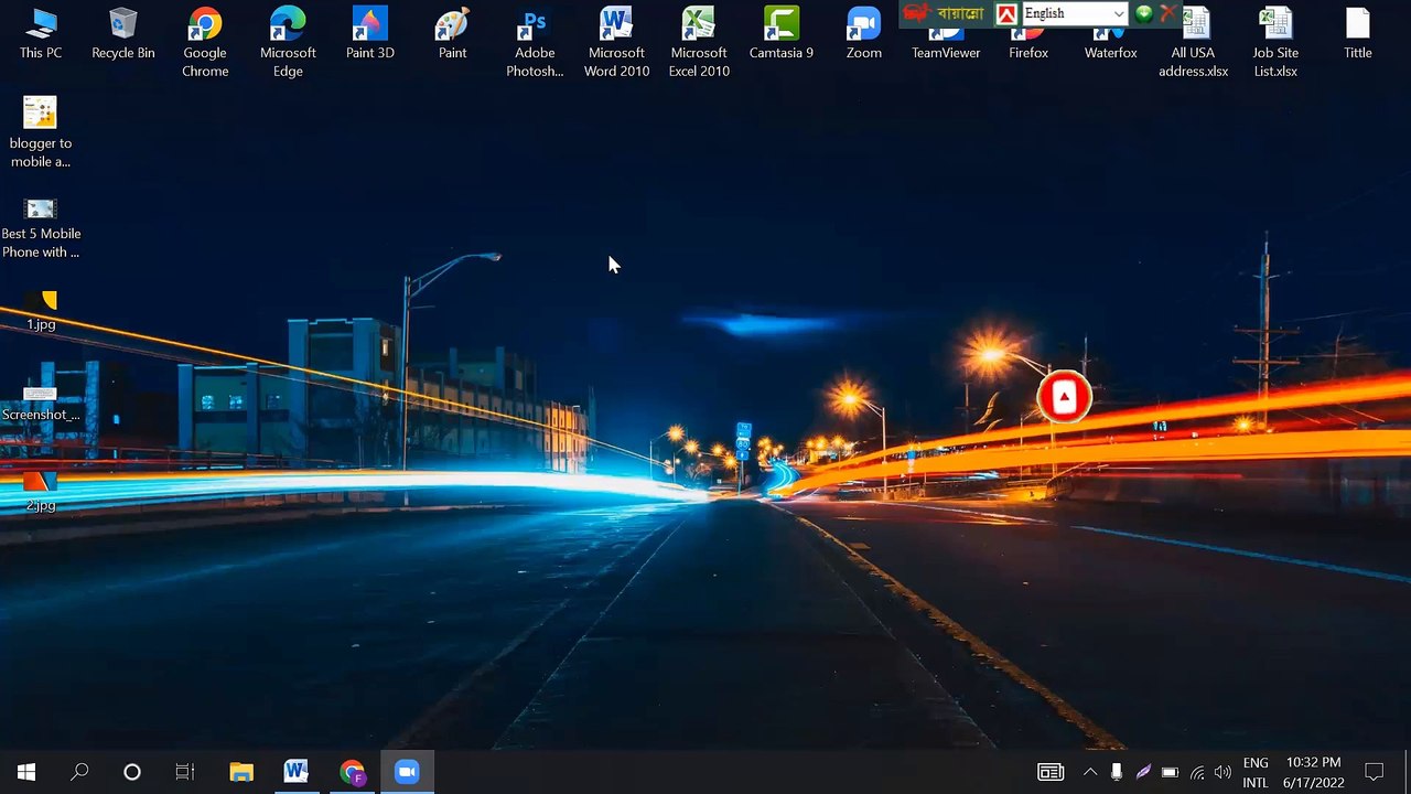 How to write blog post quickly | Blogger Bangla Tutorial