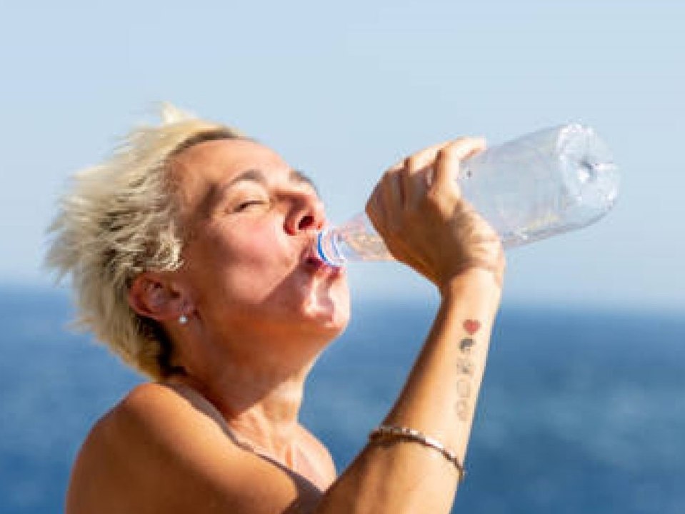 Bis zu 40 Grad! Höhepunkt der Hitzewelle am Dienstag erwartet