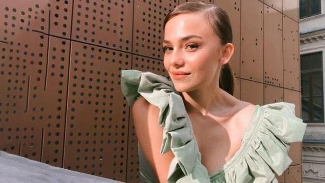 Fenomen annelere Çocuklarınızı kadın gibi giydirmeyin diyen Bahar Şahin'in sözleri sosyal medyayı ikiye böldü