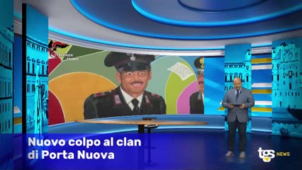 Il notiziario di Tgs edizione del 16 luglio - ore 13.50