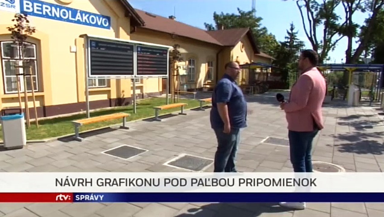 Návrh grafikonu ŽSR pod paľbou pripomienok