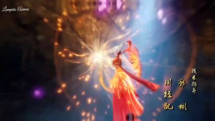 Tales of Demons and Gods Season 5 Episódio 77 [249] Legendado PT-BR