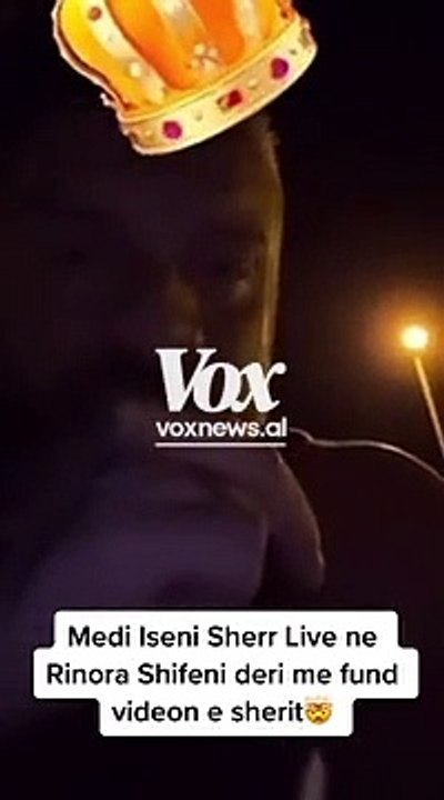 Publikohen pamje, fansat e Noizyt rrahin shokun e Kozakut dhe Feros