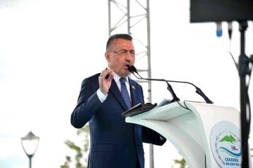 Bakan Kirişçi: "Kırsala geri dönüş yapmak zorundayız"