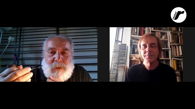 Italian Prog Rewind : una chiacchierata con Arturo Stalteri (Pierrot Lunaire)